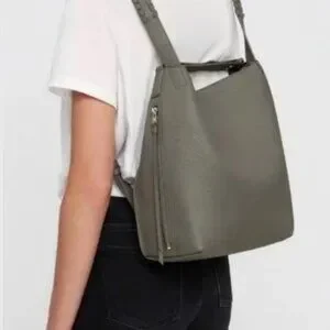 All Saints | Bags | Allsaints Kita Convertible Leather  display picture 1